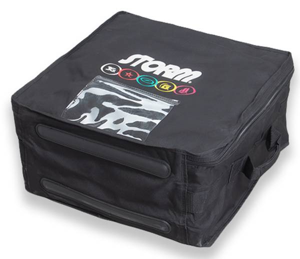 Storm 4 Ball Case Box Cover